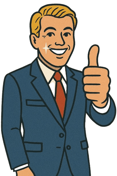 Business man